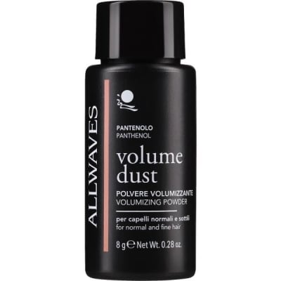 ALLWAVES Volume Dust - пудра за обем 8 гр.
