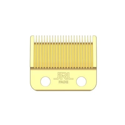 НОЖ JRL FADE PRECISION GOLD, ЗА МАШИНКИ 2020C-GOLD и 2020C