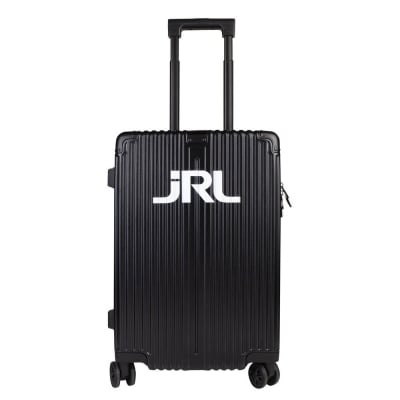 JRL CARRY-ON TRAVEL CASE - ЛЕК ПЪТНИЧЕСКИ КУФАР