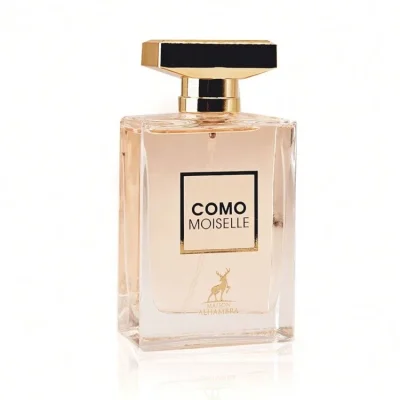 Дамски парфюм Como Moiselle EDP 100ml.