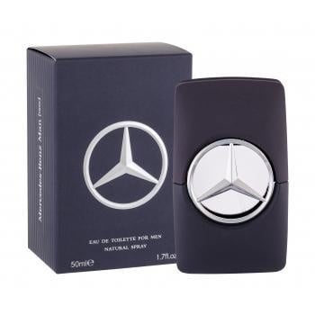 Mercedes Benz  Man Grey 100 EDT