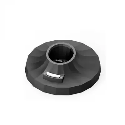 JRC-C2 RESET IQ CHARGING DOCK - НАСТОЛНА СТАНЦИЯ ЗА JRL 2020C-B И 2020Т-B