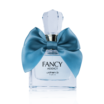 Дамски парфюм Johan B. Fancy Addict 85ml