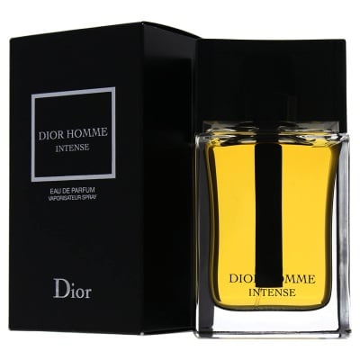 C.Dior Homme Intense EDP 100 M