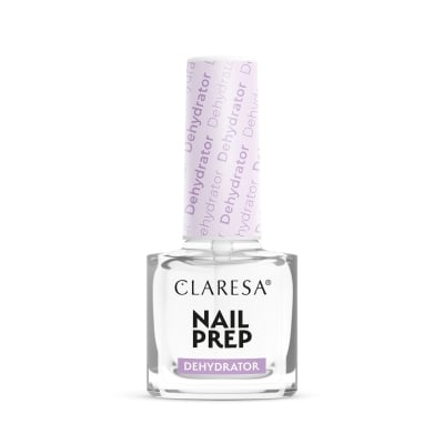 Claresa Nail Prep ДЕХИДРАТОР 5 мл