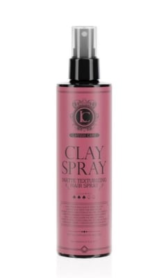 Lavish care Спрей за оформяне на коса Clay Spray - 200мл