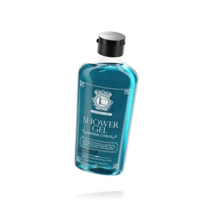 LAVISH CARE SHOWER GEL MARINE CITRUS 300ml Душ гел с нотки на цитруси и океанска вода