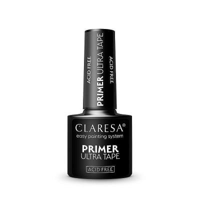 Безкиселинен праймер с витамини CLARESA PRIMER PROVITA 5ml