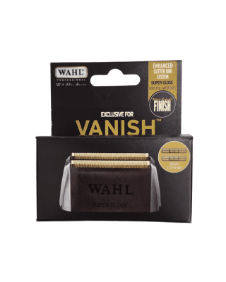 Резервно фолио с нож за шейвър WAHL VANISH