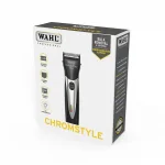 Машинка за подстригване Wahl Academy ChromStyle Lithium Pro Clipper