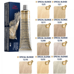 Koleston Perfect Special Blonde боя за коса - 60ml