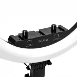 ЛАМПА РИНГ GLOW  45W 18''