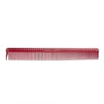 JRL BARBER COMB SET - КОМПЛЕКТ ПРОФЕСИОНАЛНИ ГРЕБЕНИ ЗА КОСА И БРАДА