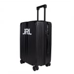 JRL CARRY-ON TRAVEL CASE - ЛЕК ПЪТНИЧЕСКИ КУФАР