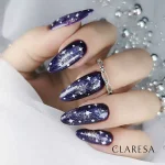 Claresa Гел лак - Navy Blue 5мл.