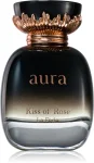 Дамски арабски парфюм Aura Kiss Of Rose La Fede Khadlaj