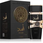 Lattafa Perfumes Asad 100мл