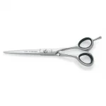 Ножица 3 Claveles Hairdressing Scissors Onix 6\"