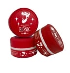 Вакса за коса със силна фиксация Pro Bionic Strong Red aqua wax 150мл