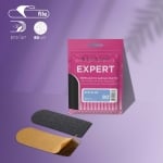 Пили за педикюр Staleks Pro Expert 10, 80 грит DFE-10-80