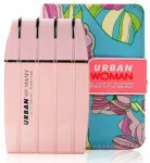 Дамски парфюм EMPER Urban Woman Pour Femme 100мл